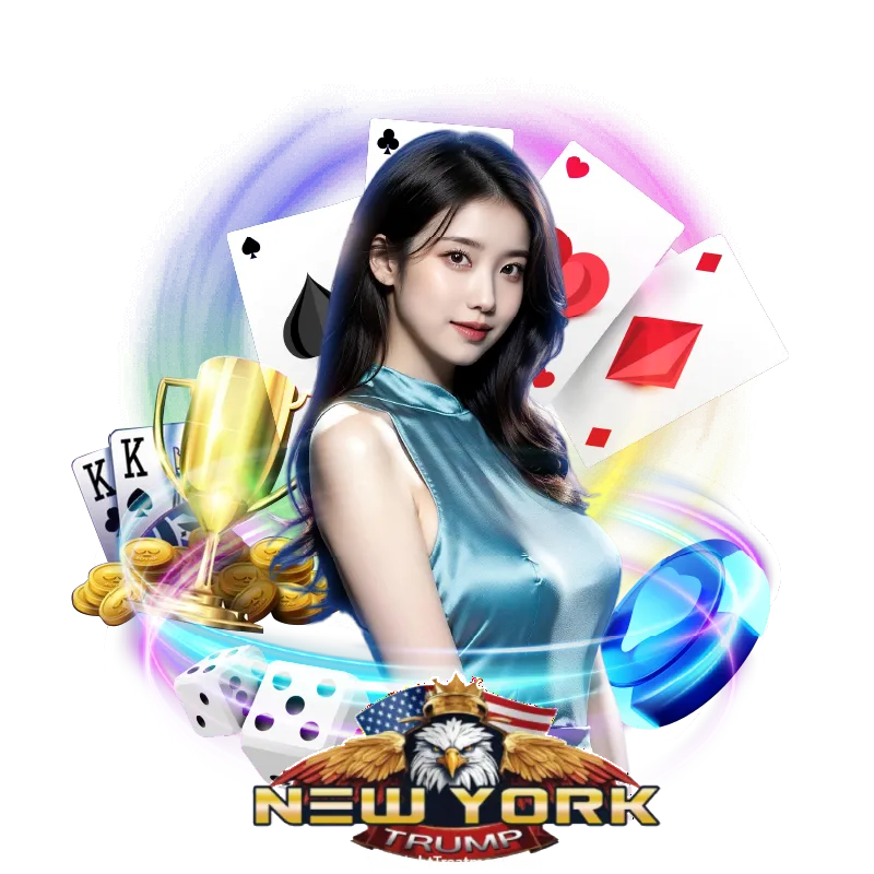 new york trump